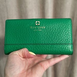 Kate Spade Wallet
